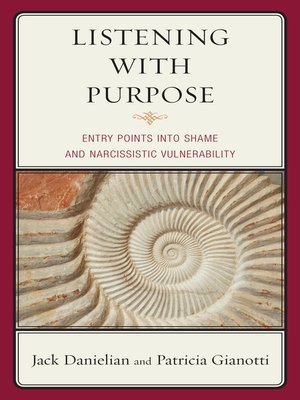 cover image of Listening with Purpose